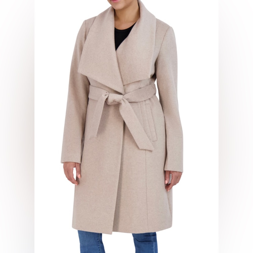 Cole Haan jacket